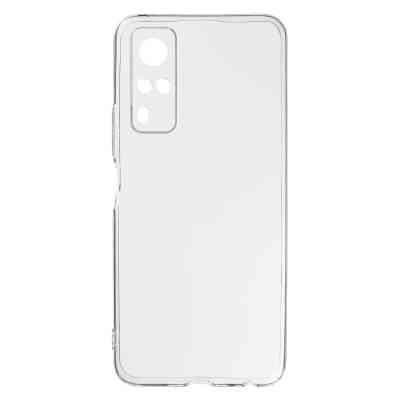 Чехол для мобильного телефона Armorstandart Air Series Vivo Y53s Camera cover Transparent (ARM62184) Винница