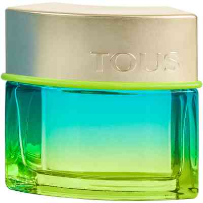 Туалетная вода Tous Man Chill 50 мл (8436550509700) Винница