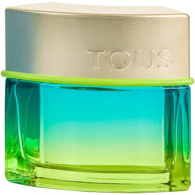 Туалетная вода Tous Man Chill 50 мл (8436550509700) Вінниця - фото 1