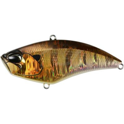Воблер DUO Realis Apex Vibe F85 85mm 27g DPA3268 Bronze Gill (34.36.63) Вінниця - фото 1