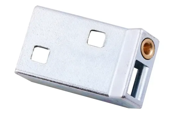 План замка багажника Славута кульгавий. з латиною втулкою усильний. Вінниця