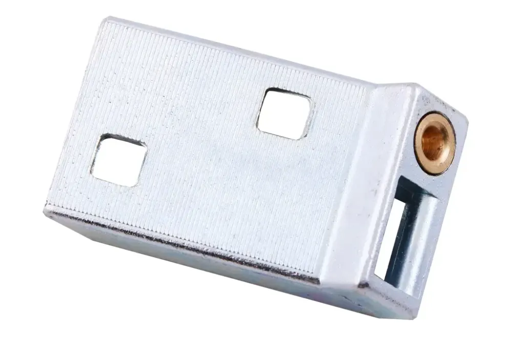 План замка багажника Славута кульгавий. з латиною втулкою усильний. Вінниця - фото 1