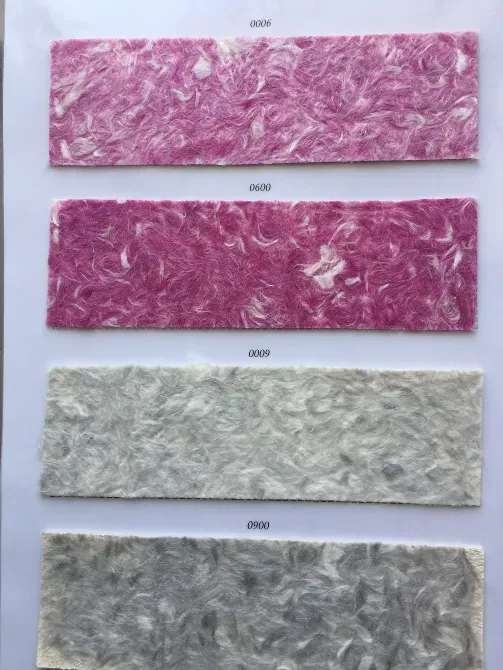 Рідкі шпалери Екобарви Буча - фото 2