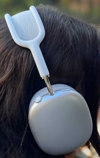 Наушники Air Pods Max Оригинал! Киев - изображение 2