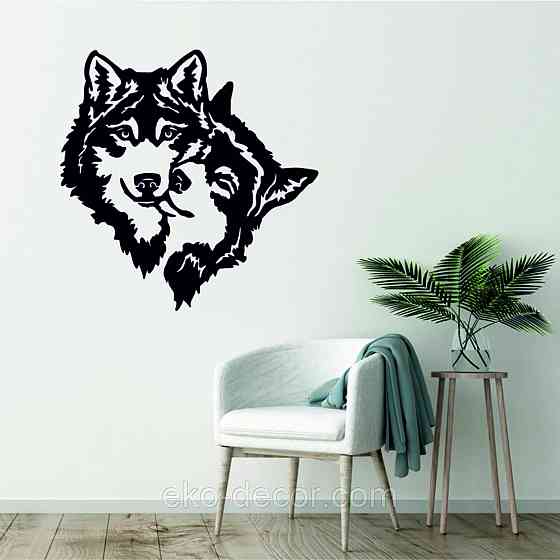 Декоративное настенное Панно 