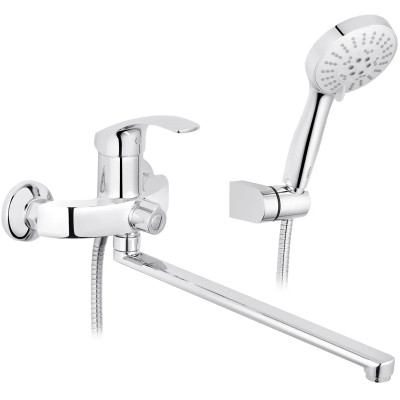 Змішувач Kroner Konstante-C070 (CV023588) Вінниця - фото 1