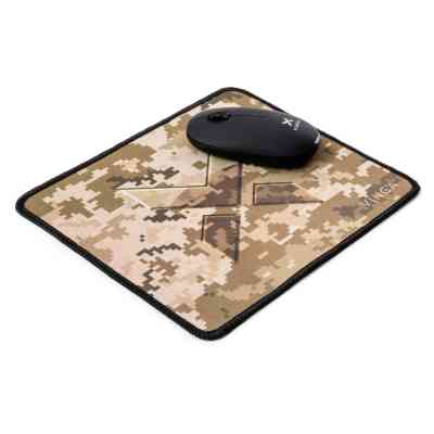 Коврик для мышки Vinga MP255 Camo Винница