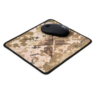 Коврик для мышки Vinga MP255 Camo Винница - изображение 4