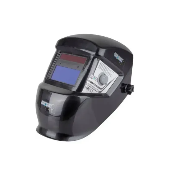 Маска хамелеон Euro Craft НМ10 — захист 13 DIN, автозатемнення Івано-Франківськ