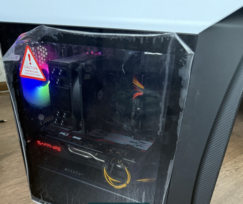 Мощный Компьютер Ryzen 5 3600/RX 5700 XT 8Gb. Киев - изображение 4