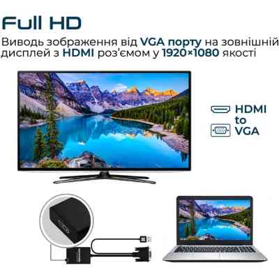 Кабель мультимедийный HDMI to HDMI v.2.0 prolink4k1-150.black Promate (prolink4k1-150.black) Винница