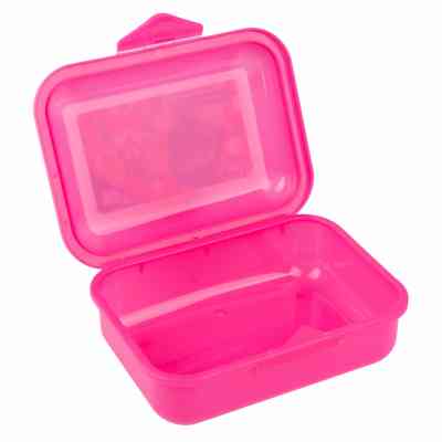 Ланч-бокс детский Yes Keith Kimberlin 280 мл (707745) Винница