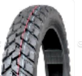 Мотошина 110/90 -17 TL 4PR DJ 80 Мукачево - изображение 1