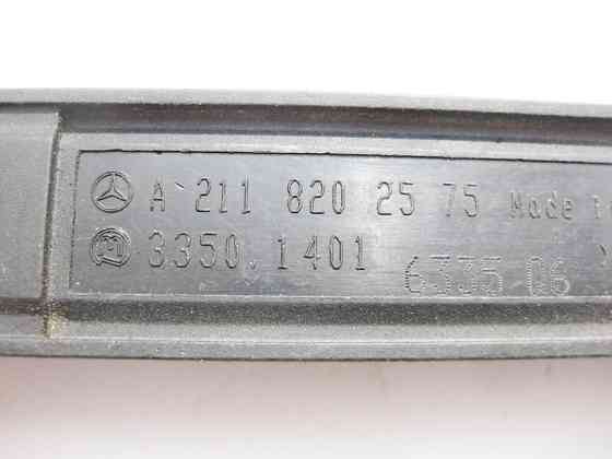 Mercedes-Benz  A2118202575 Антена Keyless-Go задня E-Class W211 CLK C209 CLS C219 Одеса