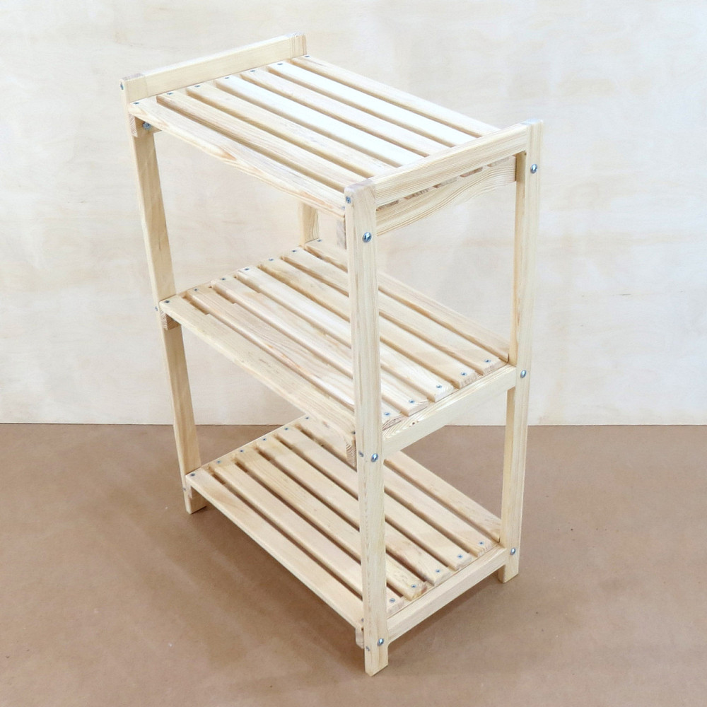 Этажерка для микроволновки 