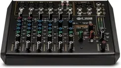 Мікшерний пульт Rcf F 10Xr Mikser Київ - фото 1