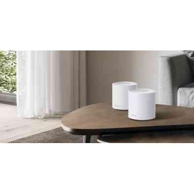 Точка доступу Wi-Fi TP-Link DECO-X10-1-PACK Вінниця
