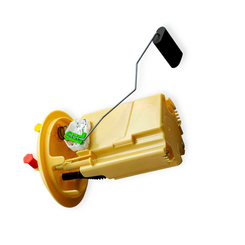 Насос Ситроен C4 I (LC) (2004-2014) (модуль занурювальний) (бензонасос) паливний Мукачево - фото 1