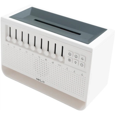 Увлажнитель воздуха Neor FLAME AROMA-S 20ML10 WT Винница - изображение 3