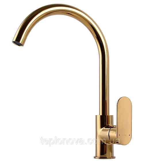 Смеситель для кухни TOPAZ BARTS TB 07403-H36-AU Черновцы