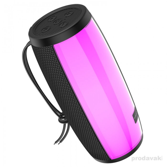 Беспроводная Bluetooth колонка Borofone BR20 Черный Винница