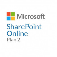 Офісний додаток Microsoft SharePoint (Plan 2) P1Y Annual License (CFQ7TTC0LH14_0001_P1Y_A) Киев - изображение 1