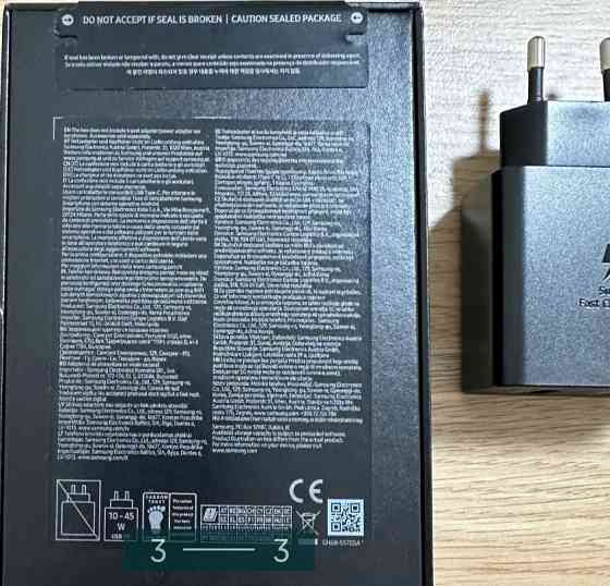 Смартфон Galaxy S24 Ultra 512 GB (Titanium Green) Київ