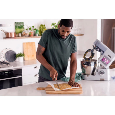 Кухонний комбайн Kenwood KCL 95.004 SI Вінниця - фото 7