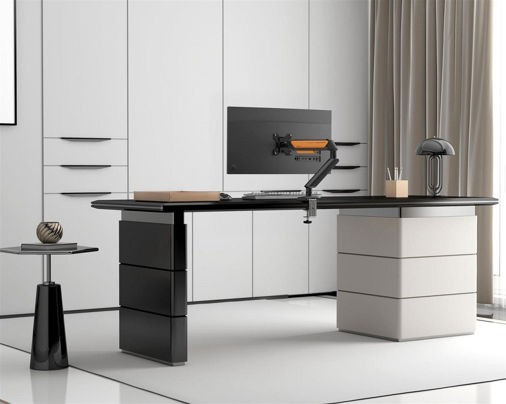 Кронштейн Anda Seat Stealth II 17