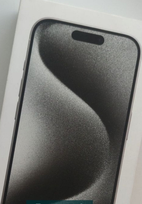Айфон iPhone 15 Pro. Гарантія! Київ - фото 4