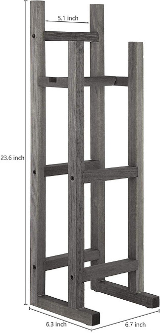 Держатель для туалетной бумаги 