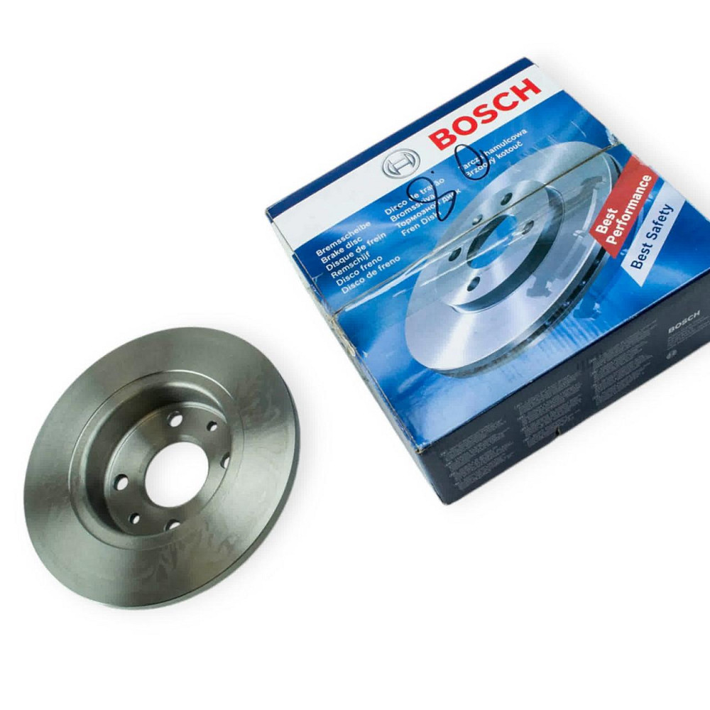 Диск 2108 () BD 1864 гальмівний Мукачево - фото 1