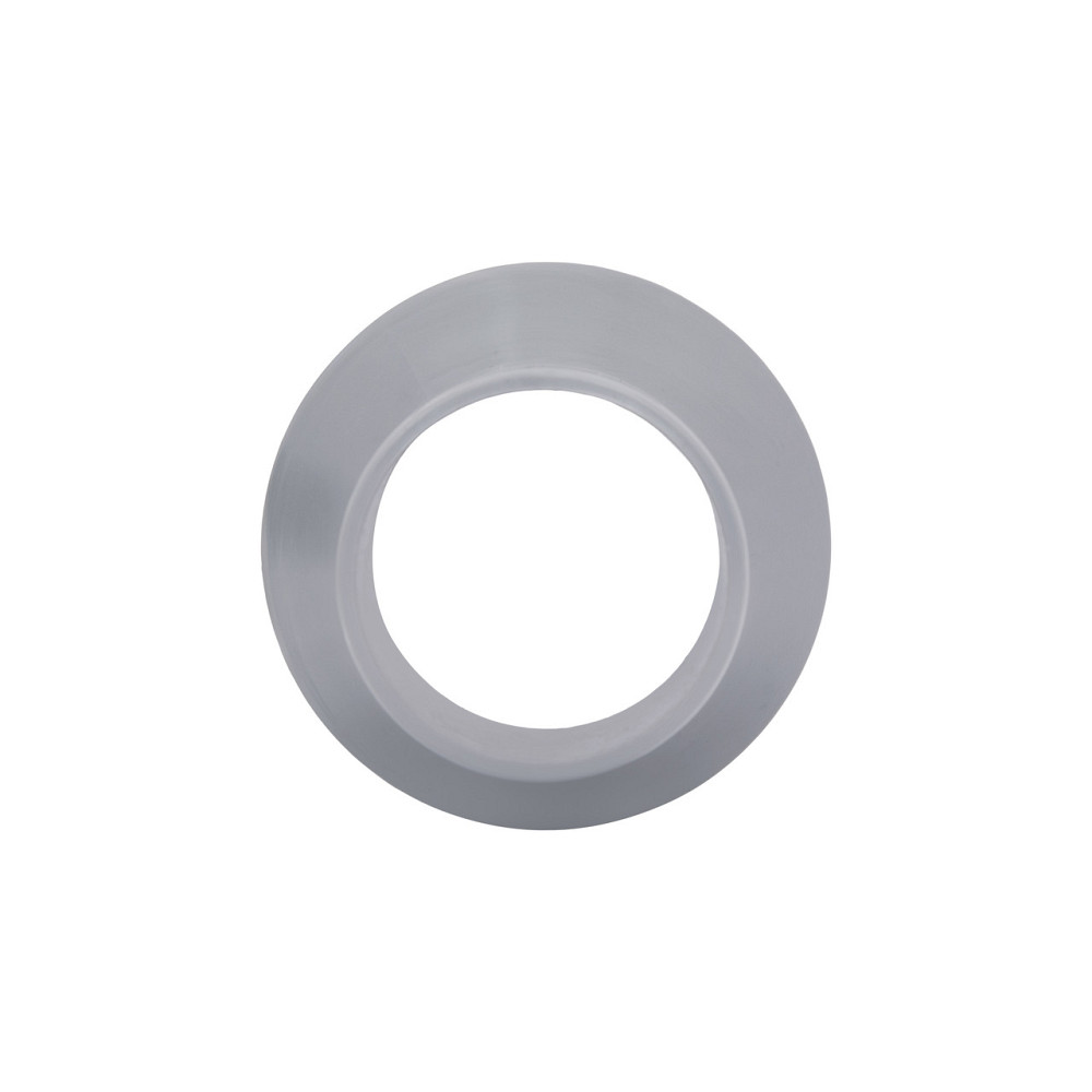 Патрубок переходной канализационный TA Sewage 50х72 на чугун Киев - изображение 5