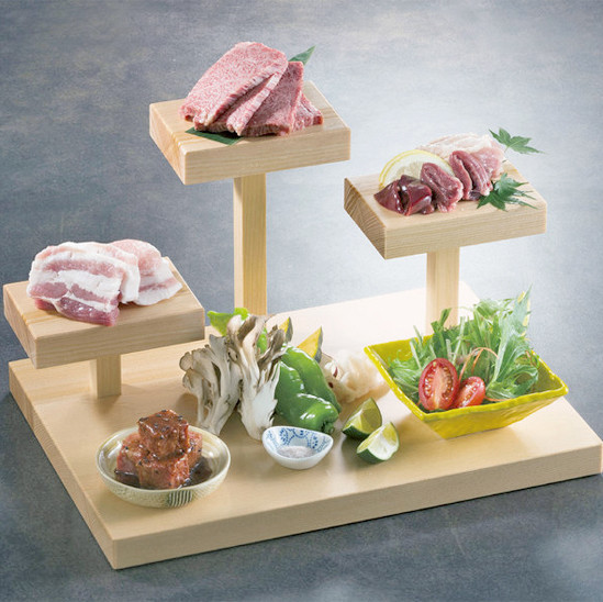 Стійка для подачі суші "Кунмін" бланже Миколаїв - фото 1