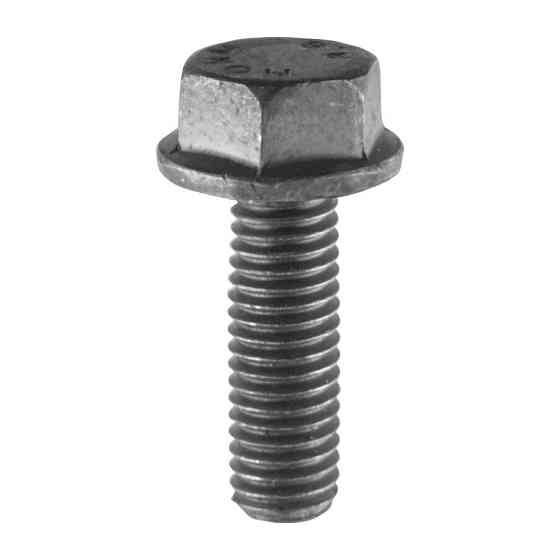 Болт Opel M8X25 2000151 19655 Київ