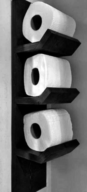 Полка для ванной 