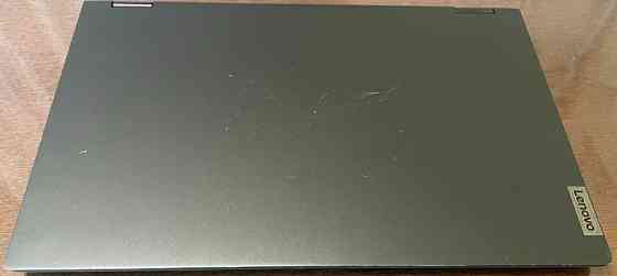 Ноутбук -трансформер 15" Lenovo Flex 5 15ALC05. Харків