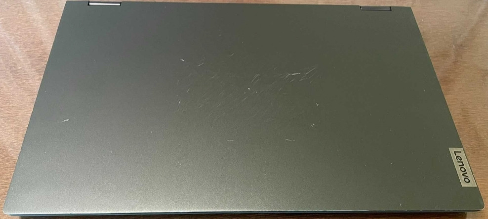 Ноутбук -трансформер 15" Lenovo Flex 5 15ALC05. Харків - фото 5