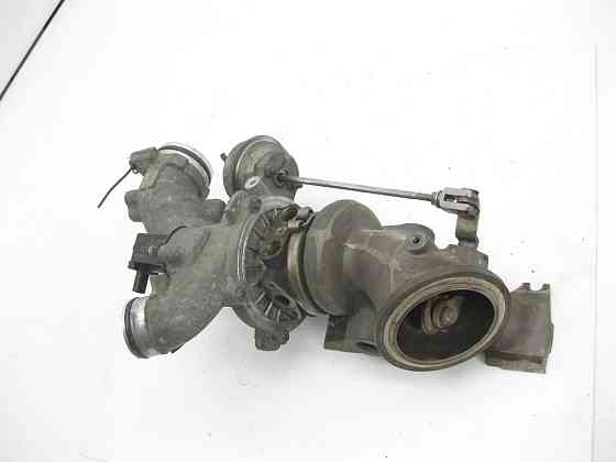 Mercedes-Benz  A2760901580 Турбіна ліва для двигуна М276 Одесса