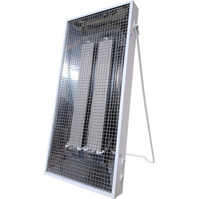 Обігрівач Defender Energy ECO 1 White Вінниця - фото 1