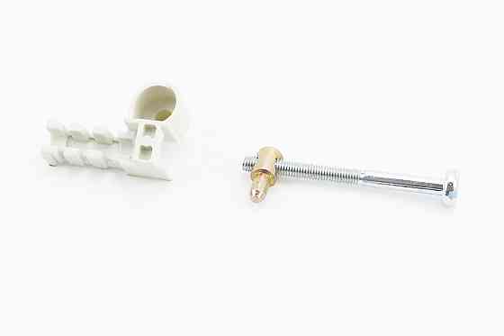 Натягувач ланцюга з пластмасою MS-170/180/210 Тип 2 Київ