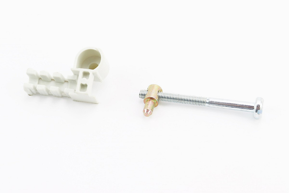 Натягувач ланцюга з пластмасою MS-170/180/210 Тип 2 Київ - фото 1