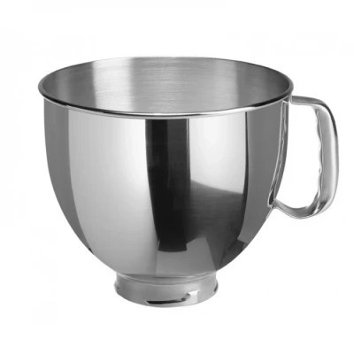 Кухонный комбайн KitchenAid 5KSM175PSEWH Винница - изображение 8