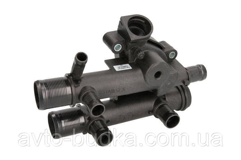 Термостат (з корпусом) на Рено Трафік 03-> 2.5dCi - VERNET (Франція) TH6970.83J Київ - фото 2