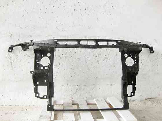 Mercedes-Benz  A1666205901 Установча панель радіаторів пластикова ML/GLE W166 GLE Coupe C292 GL/GLS X166 Одеса