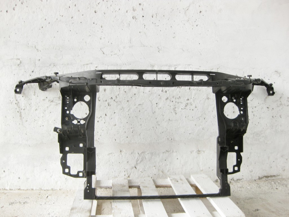 Mercedes-Benz  A1666205901 Установча панель радіаторів пластикова ML/GLE W166 GLE Coupe C292 GL/GLS X166 Одеса - фото 5