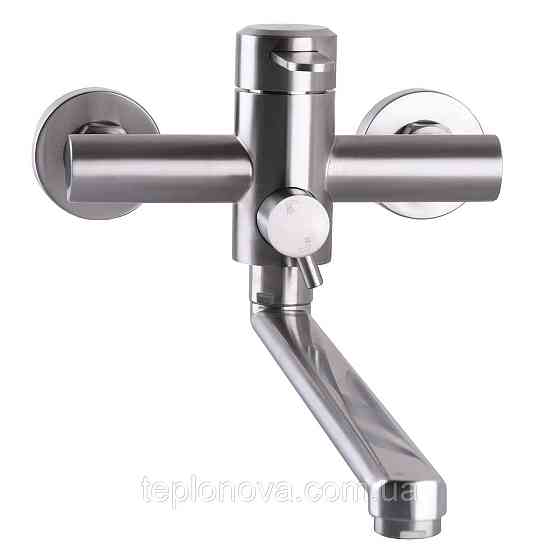 Смеситель для ванны Globus Lux WIEN SUS2-208 Черновцы