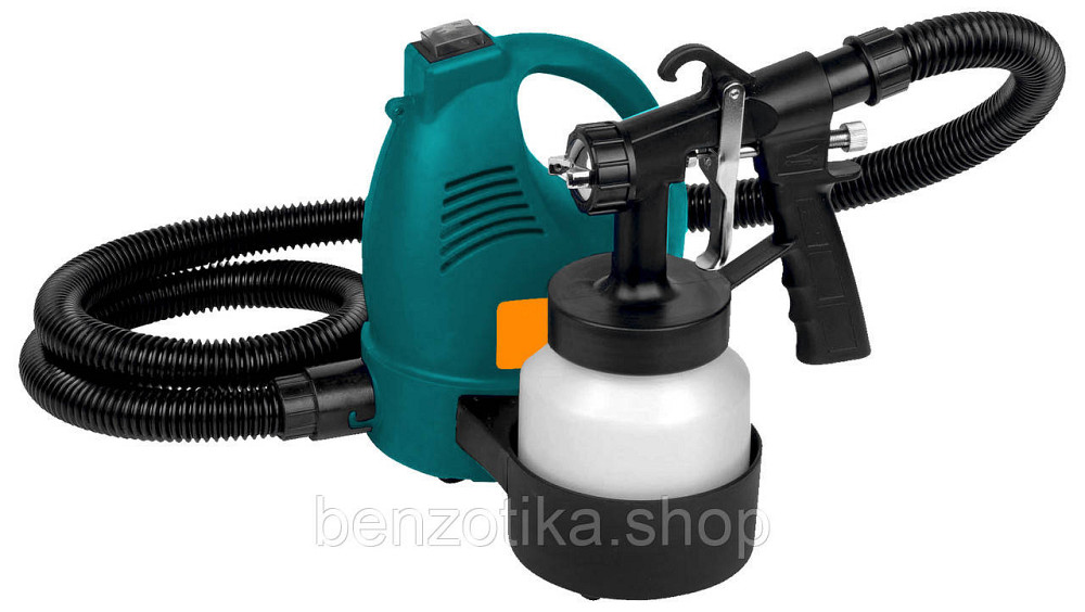 Фарбопульт VILMAS 650-SG-300 Київ - фото 2