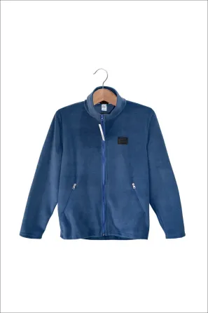 Чоловіча флісова кофта Lans 06/005 XXL Київ