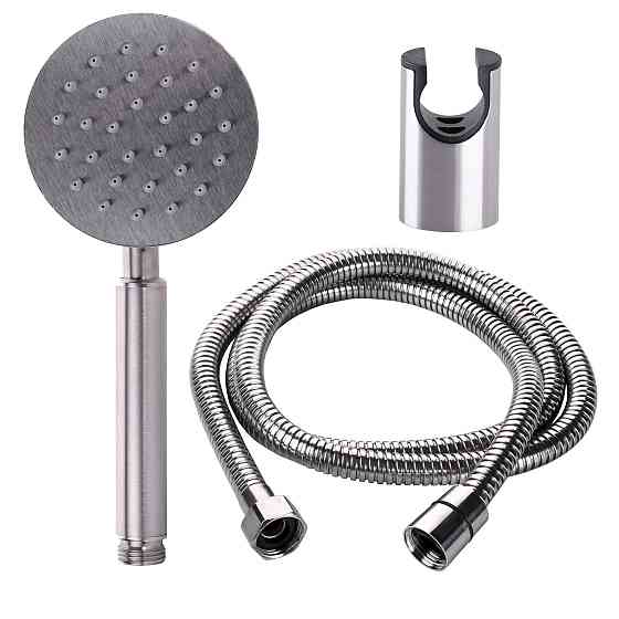 Змішувач для ванни Globus Lux WIEN SUS2-208 Луцк